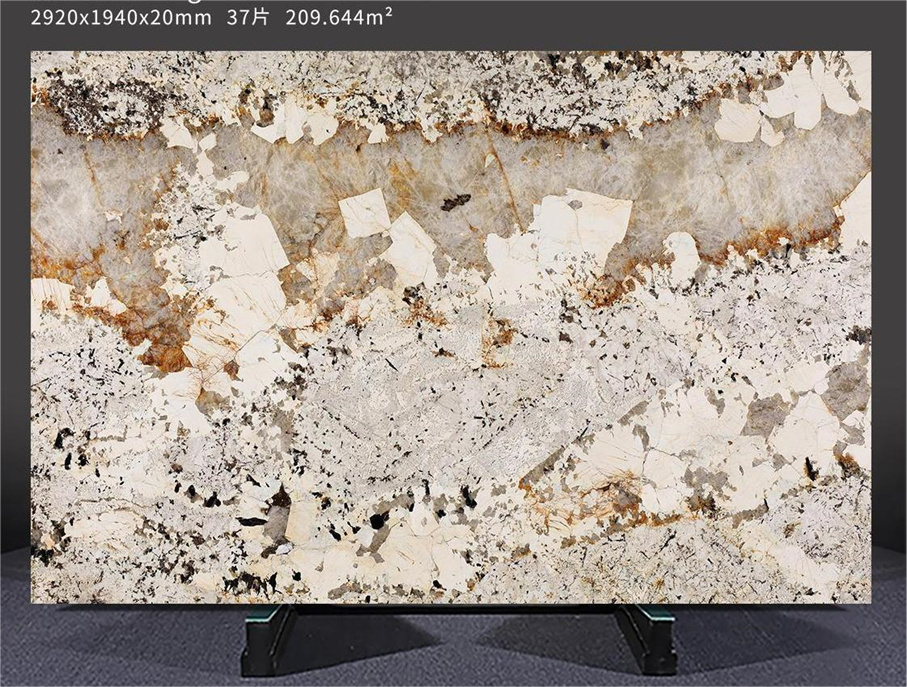 patagonia marble slab