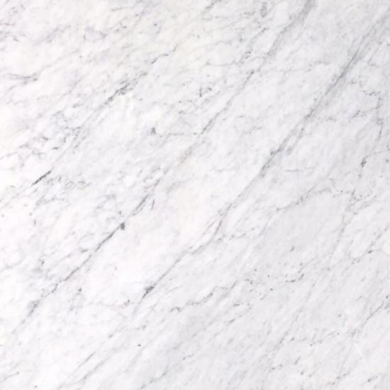 Custom Carrara White Marble Tile Singo, Carrara White Marble Tiles Polished