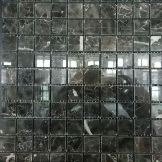 Mosaic Tile Squares
