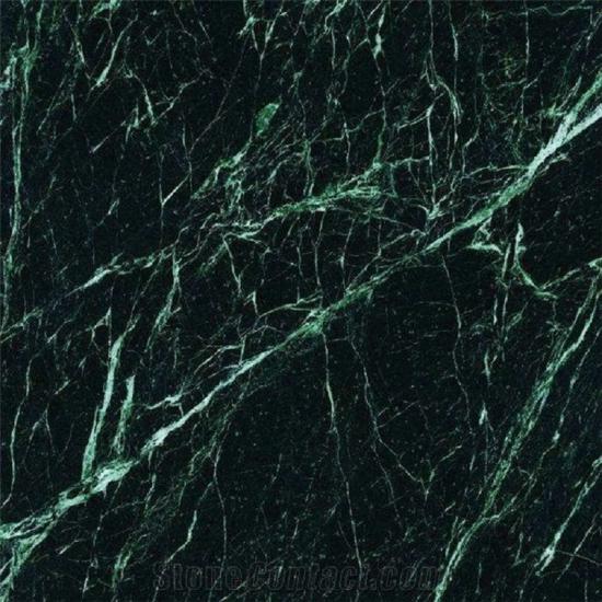 Verde Alpi Dark Green Marble