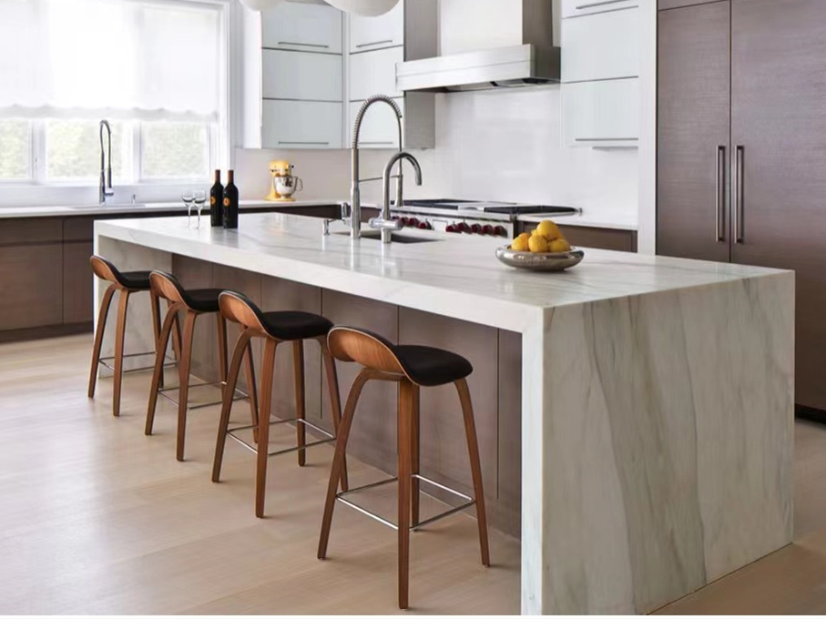 Which Marble is the best for Countertops?