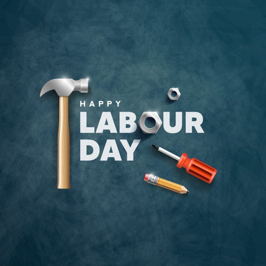 International Labour Day holiday arrangements