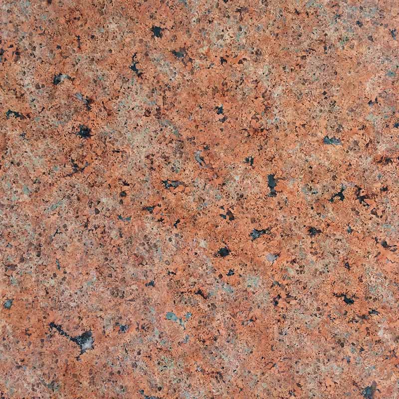 Singo Exclusive Material-Ekachai Orange Marble